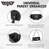 Keenz Universal Parent Organizer
