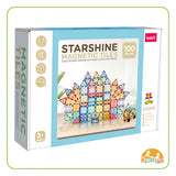 Kebo Starshine Magnetic Tiles