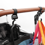 Keenz/Bernd Stroller Hook