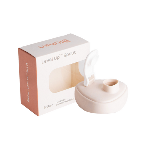Bluhen Level Up Spout