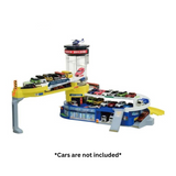 Tomica Double Action Building Bilingual Ver.