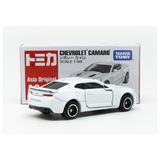 Tomica Asia Original AO-04 Chevrolet Camaro