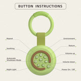 Alilo Pocket Soother