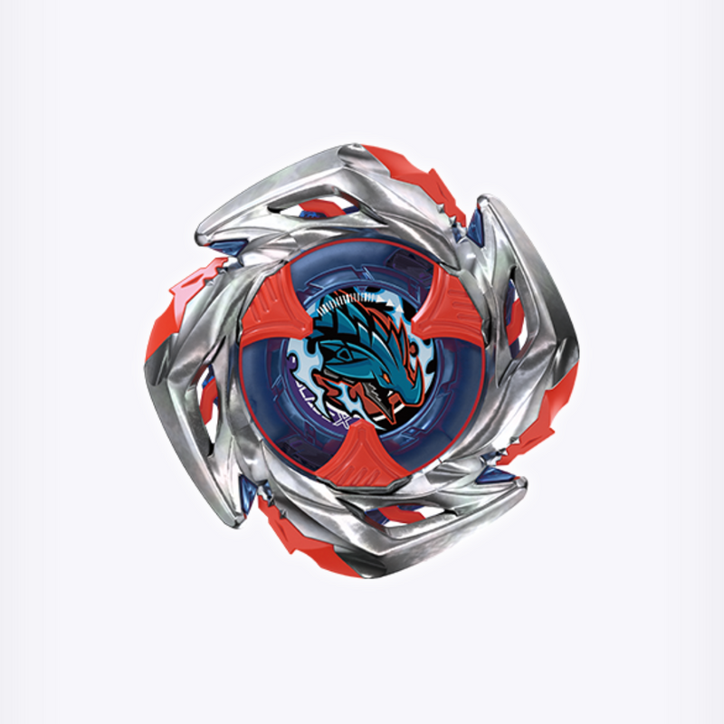 BeybladeX UX-11 Starter Impact Drake (939559)