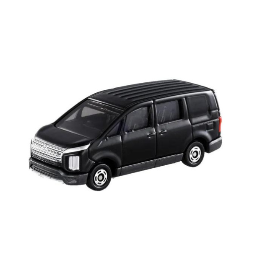 Tomica No.039-07 Mitsubishi Delica