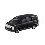 Tomica No.039-07 Mitsubishi Delica