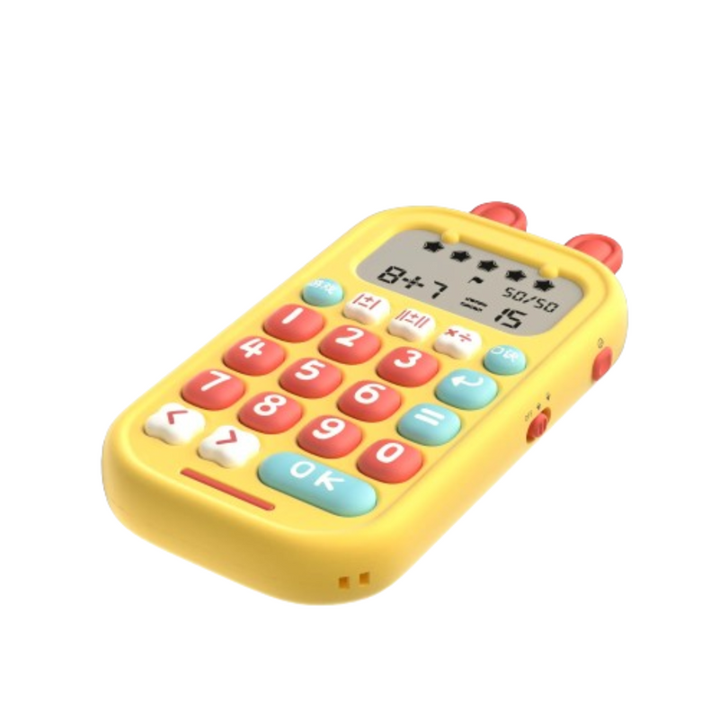 Alilo Magic Oral Arithmetic Exercise Toy