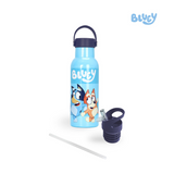 ZippiesLab Bluey Insulated Water Bottle Collection (483ml)