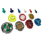 BeybladeX UX-10 Kaizou Set Knight Mail (939542)