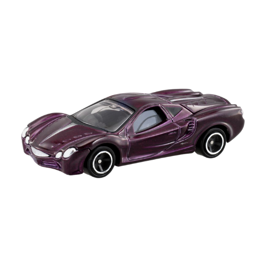 Tomica No.25 Mitsuoka Orichi