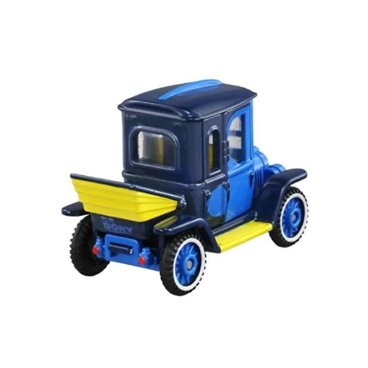 Tomica Disney Motors Finding Dory Dory