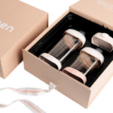 Bluhen New Beginning Gift Set