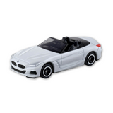 Tomica No.074-07 BMW 1st Ver.