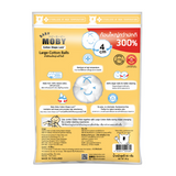 Baby Moby Cotton Balls