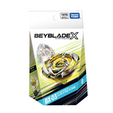 Beyblade X BX-03 Starter Wizard Arrow 4-80B (910473)