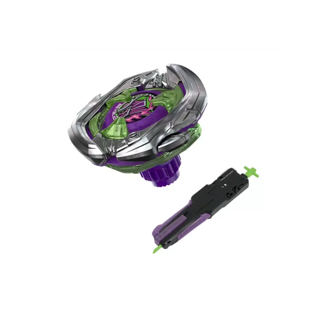 BeybladeX UX-09 Kaizou Set Samurai Saber (939535)