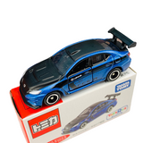 Tomica Lexus IS F CCS-R - TRU Exclusive
