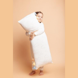 Cloudwear x Kindly Bamboo Baby Pillow