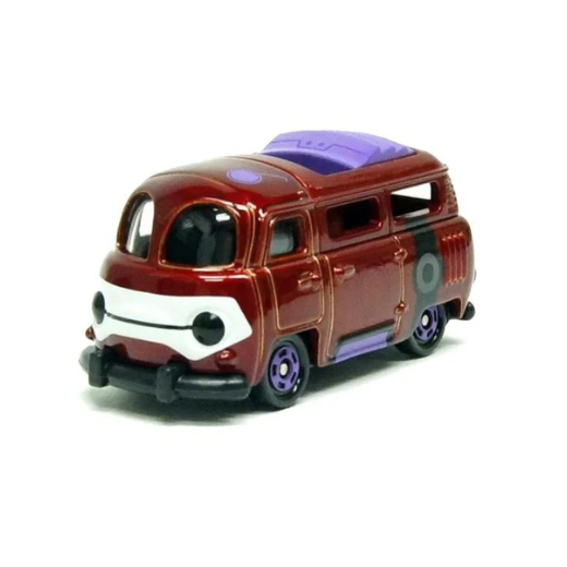Tomica Disney Motors Big Hero Baymax 2.0