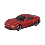 Tomica No.17-11 Ferrari Roma