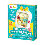 Alilo Interactive Learning Tablet