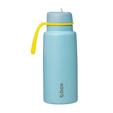 B.Box Insulated Flip Top Bottle 1L