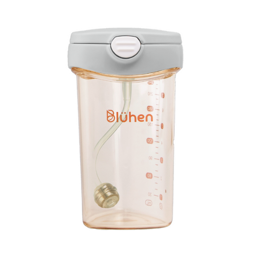 Bluhen My First Sip Bottle 8oz
