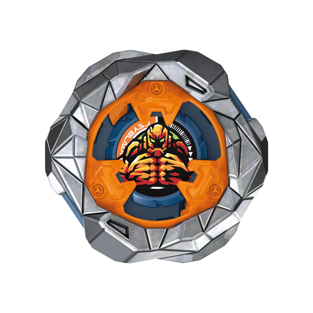 BeybladeX UX-13 Booster Golem Rock (939573)