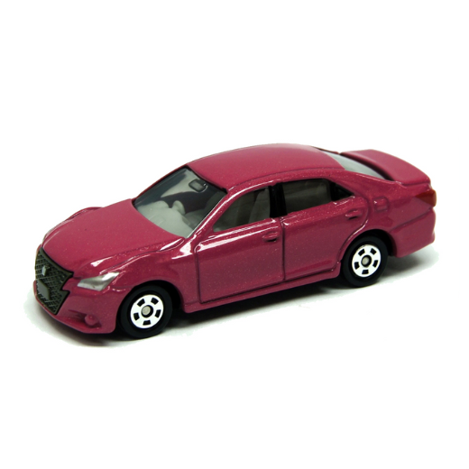 Tomica No. 92 Toyota Crown Athlete