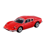 Tomica No.13 Ferrari Dino 246 GT