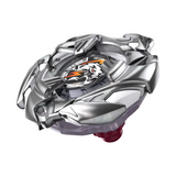BeybladeX BX-33 Booster Weiss Tiger 3-60U (914556)