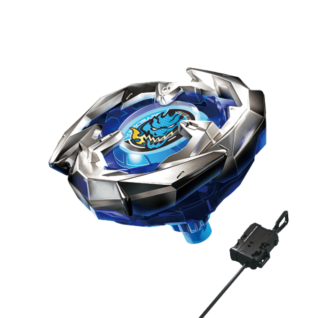 Beyblade X BX-01 Dran Sword 3-60F Starter (910381)