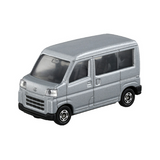 Tomica Daihatsu Hijet
