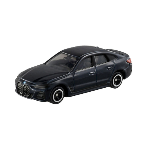 Tomica No. 36-11 BMW I4