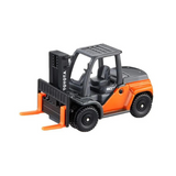 Tomica No.111 Toyota L&F Geneo