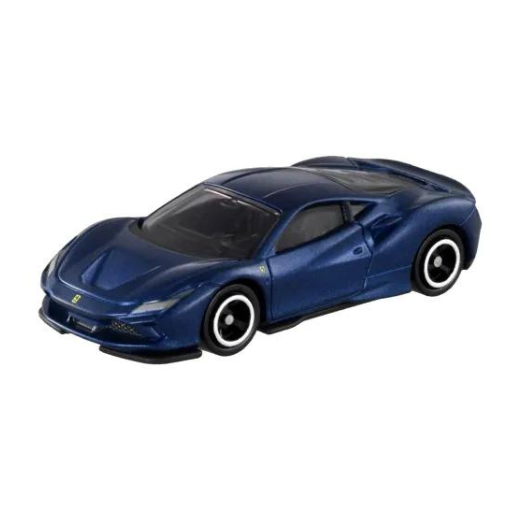 Tomica No. 059-05 F8 Tribute