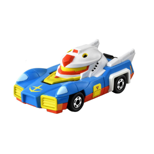 Dream Tomica SP Mobile Suit Gundam Model (RX-78-2)