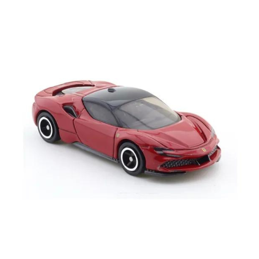 Tomica No.120 Ferrari SF90 Stradale '21