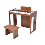 Mini Maestro: Wooden Kids Piano 37 keys