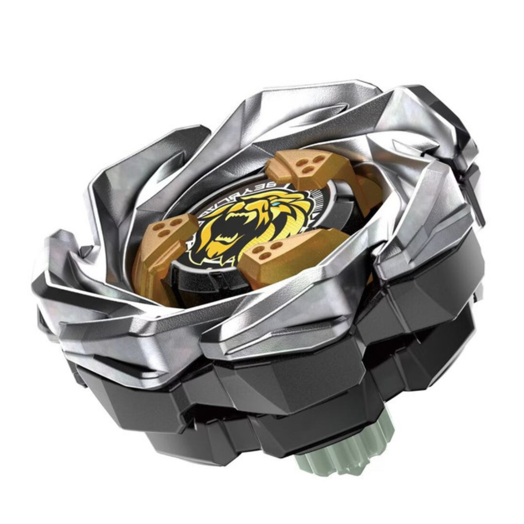 BeybladeX UX-06 Booster Leon Crest 7-60GN (914600)
