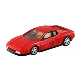 Tomica TP-06 Ferrari Testarossa