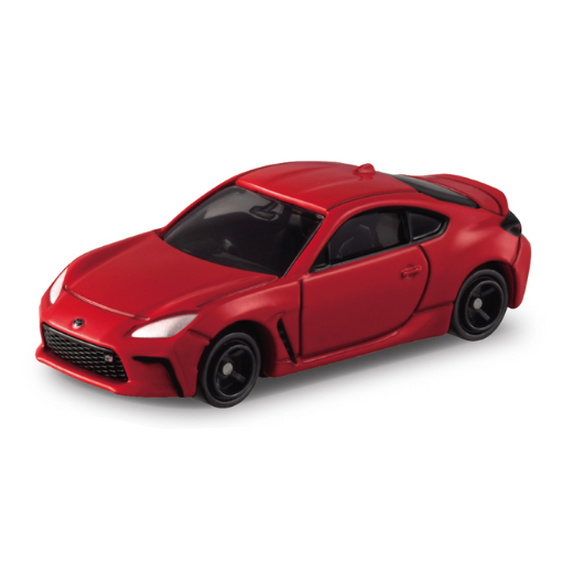 Tomica No.86-9 Toyota GR 86 (SPX26T)