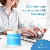 Germisep Disinfectant Tablet