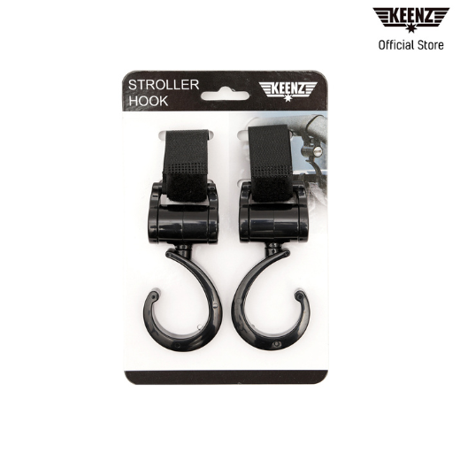 Keenz/Bernd Stroller Hook