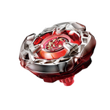 Beyblade X BX-02 Starter Hells Scythe 4-60T (910398)