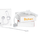 Bluhen Sippy Straw Replacement