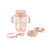 Richell Axstars Straw & Direct Drink Cup Set