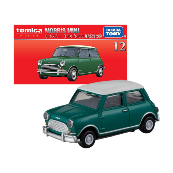 Mini tomica sales