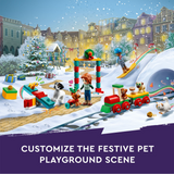 Lego Friends Advent Calendar 2023