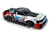 Lego Technic NASCAR Next Gen Chevrolet Camaro ZL1